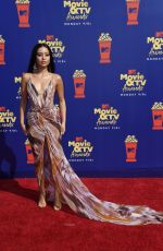 ALEXA DEMIE at 2019 MTV Movie & TV Awards in Los Angeles 06/15/2019