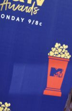 ALEXA DEMIE at 2019 MTV Movie & TV Awards in Los Angeles 06/15/2019