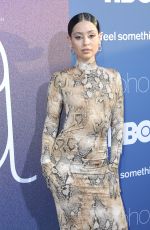 ALEXA DEMIE at Euphoria, Season 1 Premiere in Los Angeles 06/04/2019