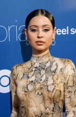 ALEXA DEMIE at Euphoria, Season 1 Premiere in Los Angeles 06/04/2019