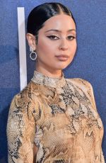 ALEXA DEMIE at Euphoria, Season 1 Premiere in Los Angeles 06/04/2019