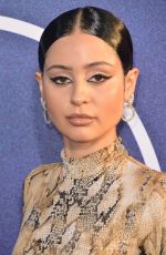 ALEXA DEMIE at Euphoria, Season 1 Premiere in Los Angeles 06/04/2019