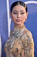 ALEXA DEMIE at Euphoria, Season 1 Premiere in Los Angeles 06/04/2019