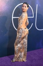 ALEXA DEMIE at Euphoria, Season 1 Premiere in Los Angeles 06/04/2019