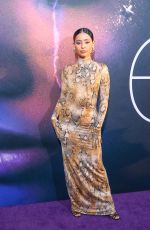ALEXA DEMIE at Euphoria, Season 1 Premiere in Los Angeles 06/04/2019