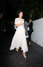 ALEXANDRA DADDARIO at Chateau Marmont in West Hollywood 06/11/2019