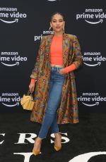 ALEXANDRA SHIPP at Chasing Happiness Premiere in Los Angeles 06/03/2019