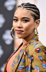 ALEXANDRA SHIPP at Chasing Happiness Premiere in Los Angeles 06/03/2019