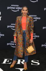 ALEXANDRA SHIPP at Chasing Happiness Premiere in Los Angeles 06/03/2019