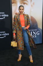 ALEXANDRA SHIPP at Chasing Happiness Premiere in Los Angeles 06/03/2019