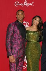 ALEXANDRA SHIPP at Shaft Premiere in New York 06/10/2019