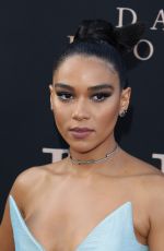 ALEXANDRA SHIPP at X-men: Dark Phoenix Premiere in Hollywood 06/04/2019