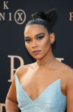 ALEXANDRA SHIPP at X-men: Dark Phoenix Premiere in Hollywood 06/04/2019