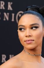 ALEXANDRA SHIPP at X-men: Dark Phoenix Premiere in Hollywood 06/04/2019