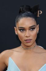 ALEXANDRA SHIPP at X-men: Dark Phoenix Premiere in Hollywood 06/04/2019