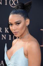 ALEXANDRA SHIPP at X-men: Dark Phoenix Premiere in Hollywood 06/04/2019