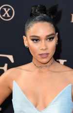 ALEXANDRA SHIPP at X-men: Dark Phoenix Premiere in Hollywood 06/04/2019