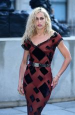 ALICE DELLAL at Royal Academy of Arts Summer Exhibition Preview Party in London 06/04/2019