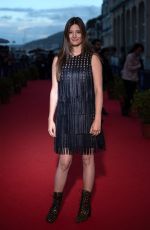 ALICE POL at 2019 Cabourg Film Festival 06/15/2019
