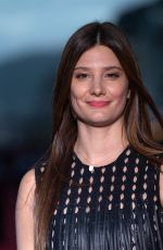 ALICE POL at 2019 Cabourg Film Festival 06/15/2019