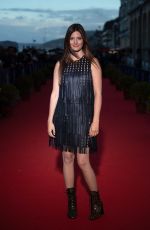 ALICE POL at 2019 Cabourg Film Festival 06/15/2019