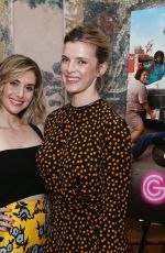 ALISON BRIE at Glow Screening in New York 06/07/2019