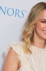 ALLISON MILLER at Television Academy Honors 2019 in Beverly Hills 05/30/2019