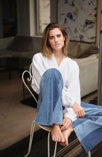 ALLISON WILLIAMS for The Sunday Times Style, 2019