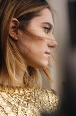 ALLISON WILLIAMS for The Sunday Times Style, 2019