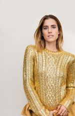 ALLISON WILLIAMS for The Sunday Times Style, 2019