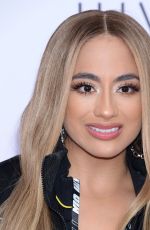 ALLY BROOKE at 2019 Iheartradio Wango Tango in Los Angeles 06/01/2019