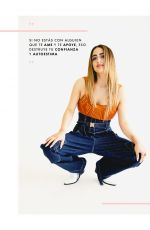 ALLY BROOKE in Glamour Mexico, June 2019