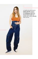ALLY BROOKE in Glamour Mexico, June 2019