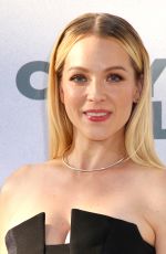 AMANDA CLAYTON at City on a Hill Premiere in New York 06/04/2019