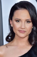 AMANDA GRACE BENITEZ at Late Night Premiere in Los Angeles 05/30/2019