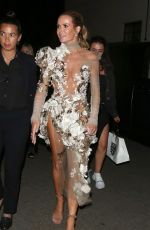 AMANDA HOLDEN at Britain