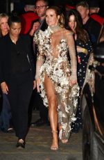 AMANDA HOLDEN at Britain