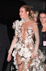 AMANDA HOLDEN at Britain