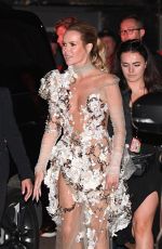 AMANDA HOLDEN at Britain