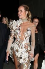 AMANDA HOLDEN at Britain