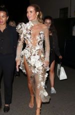 AMANDA HOLDEN at Britain