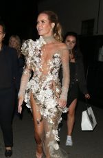AMANDA HOLDEN at Britain