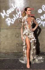 AMANDA HOLDEN at Britain
