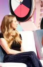 AMANDA SEYFRIED and Milo Ventimiglia at Popsugar Play/Ground in New York 06/22/2019