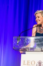AMANDA TAPPING at 21st Leo Awards Gala 06/01/2019