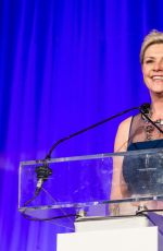 AMANDA TAPPING at 21st Leo Awards Gala 06/01/2019