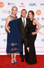 AMANDA TAPPING at 21st Leo Awards Gala 06/01/2019