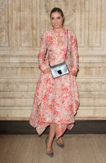 AMBER LE BON at Cinderella Ballet Opening Night in London 06/06/2019