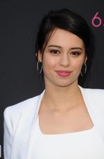 AMBER MIDTHUNDER at Legion, Season 3 Premiere in Los Angeles 06/13/2019