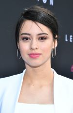 AMBER MIDTHUNDER at Legion, Season 3 Premiere in Los Angeles 06/13/2019